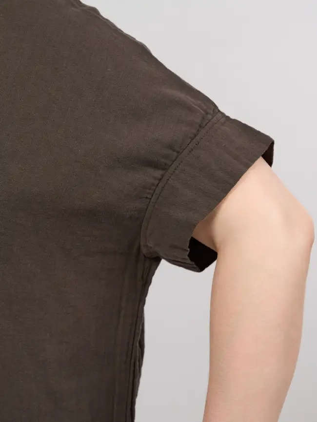 Платье ЭттоПлюс 260905 Размер 50-58 фото 41