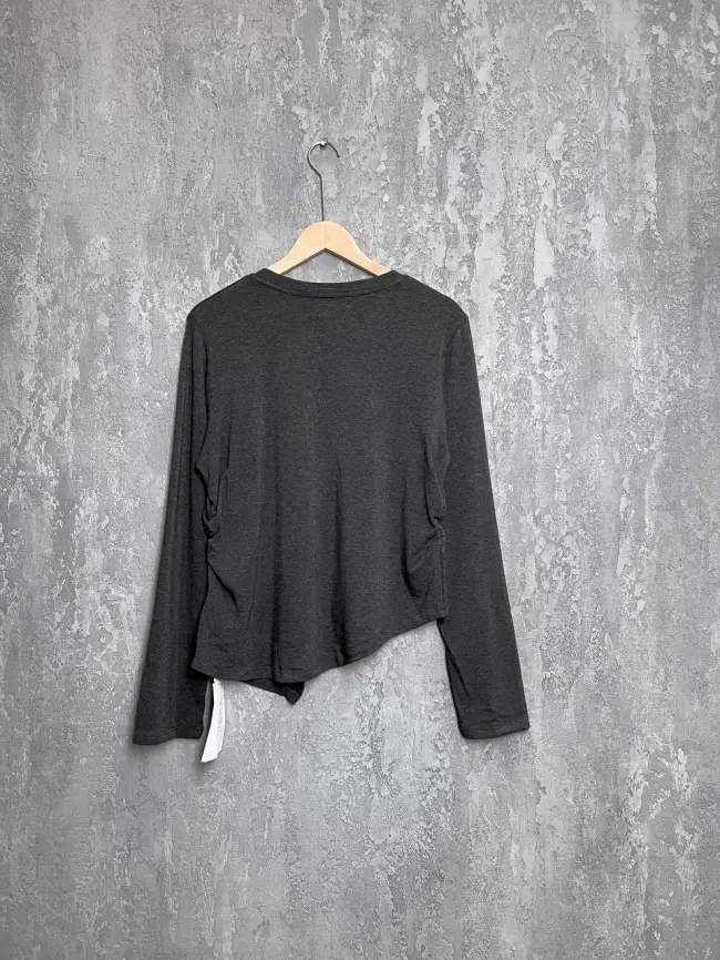 Лонгслив 25209 Размер 48-52 фото 49