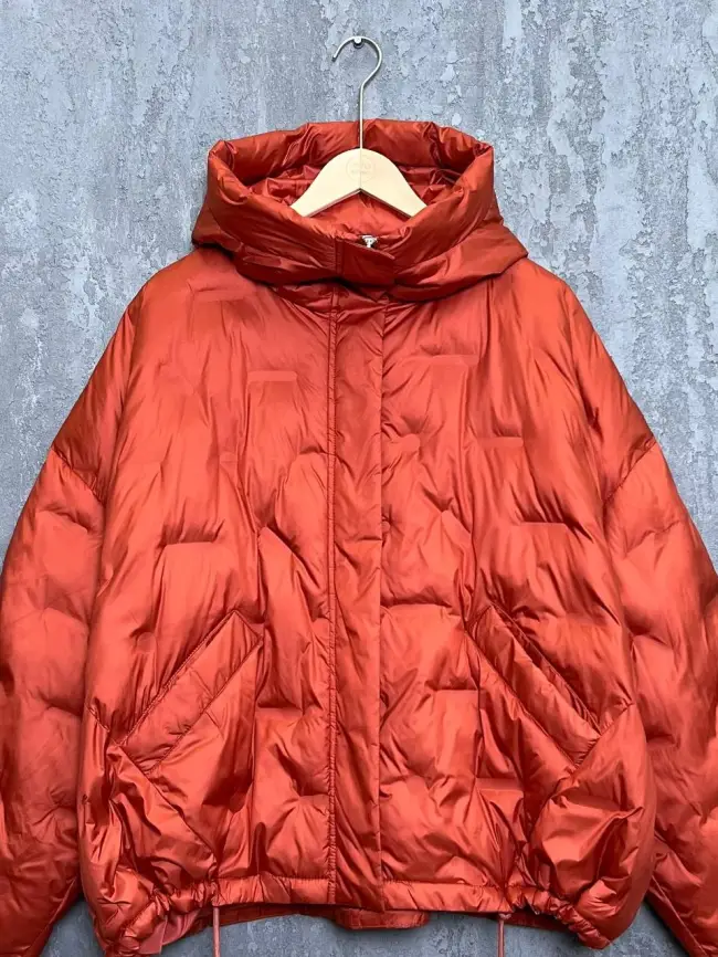 Куртка 2433 Размеры 56-66 фото 28