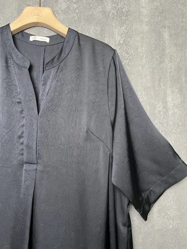 Платье ЭттоПлюс 1002 размер 52- 58 фото 73