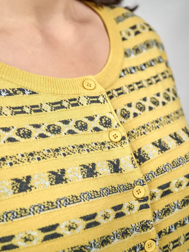 Джемпер 23225 Размер 50-56 фото 6