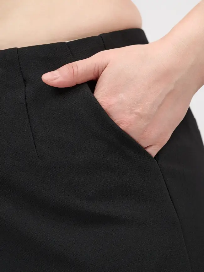 Брюки 93757 Размеры 46-56 фото 16