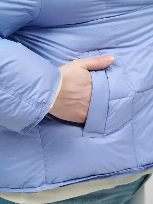 Куртка 6629 Размер 48-56 фото 8