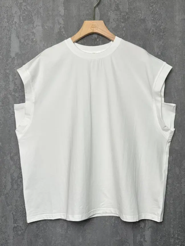 Футболка с вставкой ЭттоПлюс 0025 Размер 50-56 фото 29