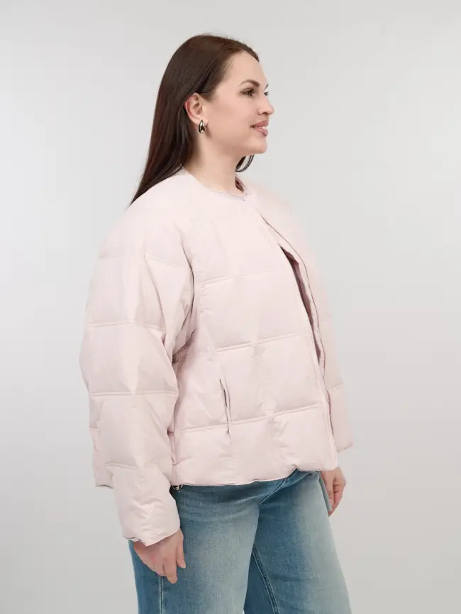 Куртка 61001 Размеры 50-62 фото 40