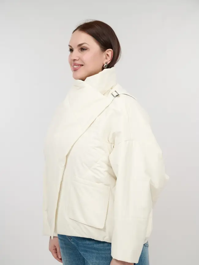 Куртка 20230 Размеры 50-62 фото 56