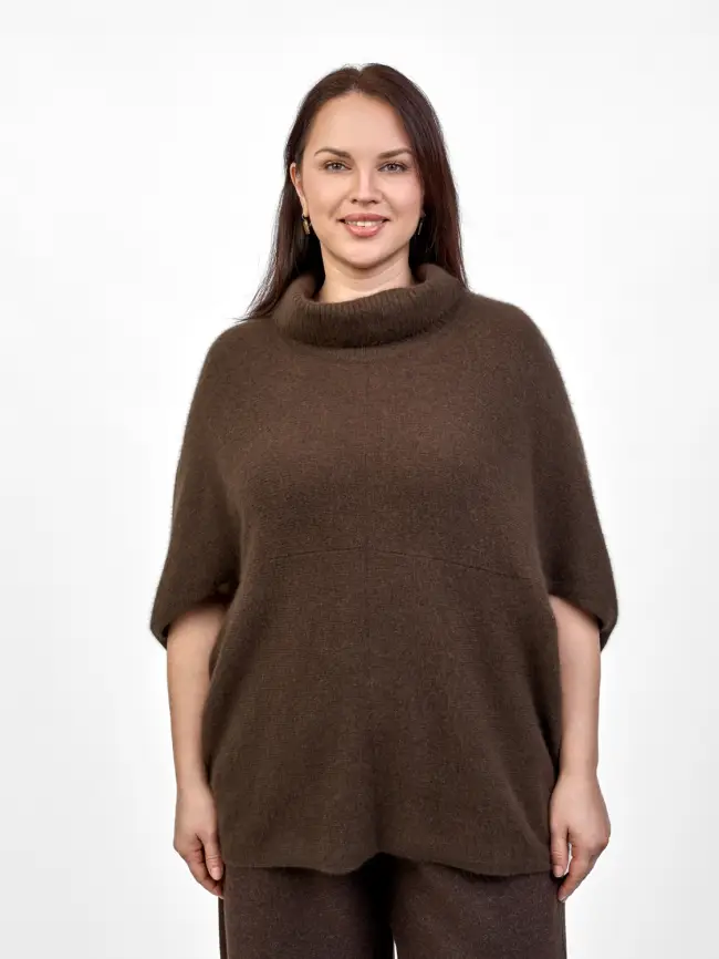 Жилет 6538 Размер 50-58 фото 9