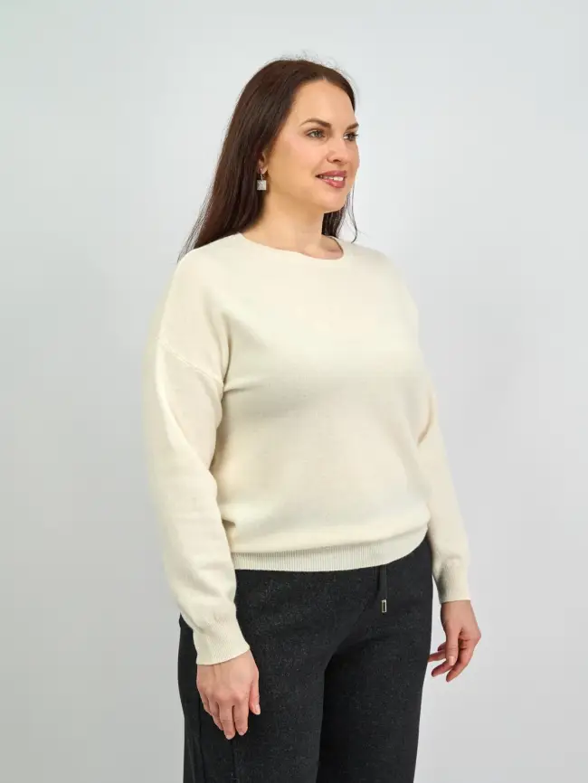 Джемпер Италия 18111 Размер 46-56 фото 43