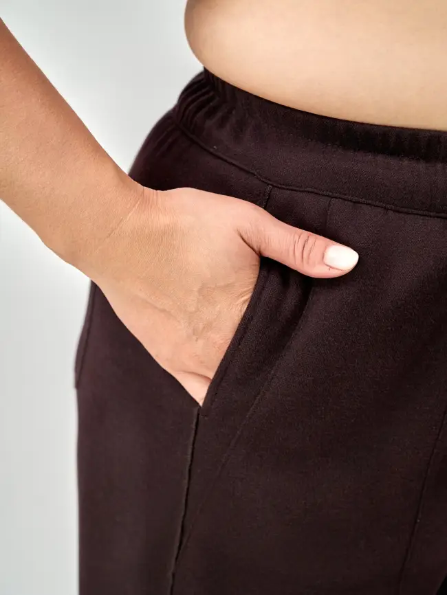 Брюки демисезонные 8516 фото 15