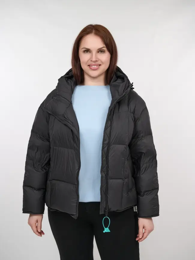 Куртка 6629 Размер 48-56 фото 1