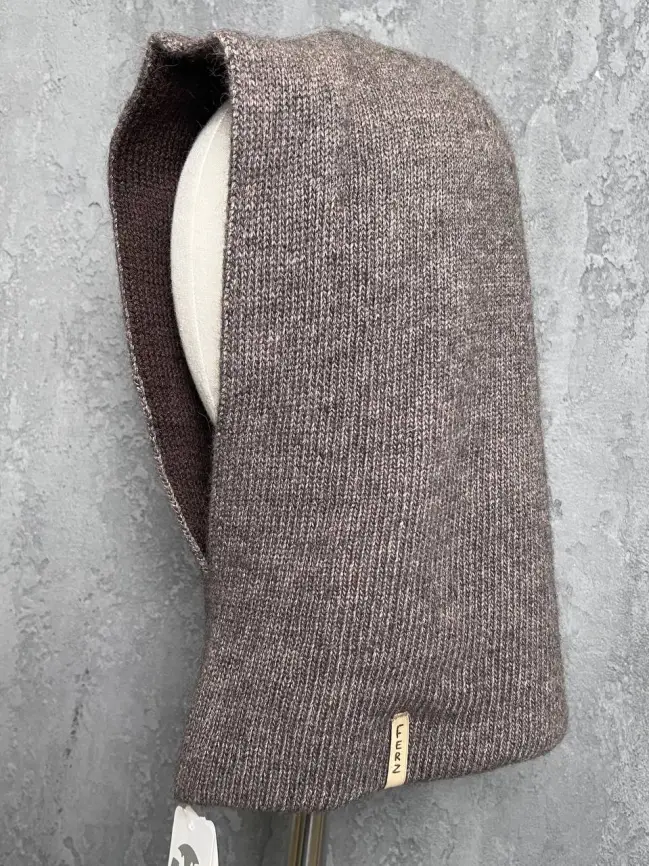 Шапка-капор 62919 фото 7