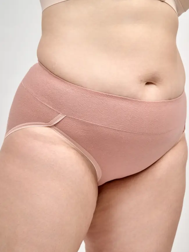 Трусы женские 2805 Размер 46-56 фото 27