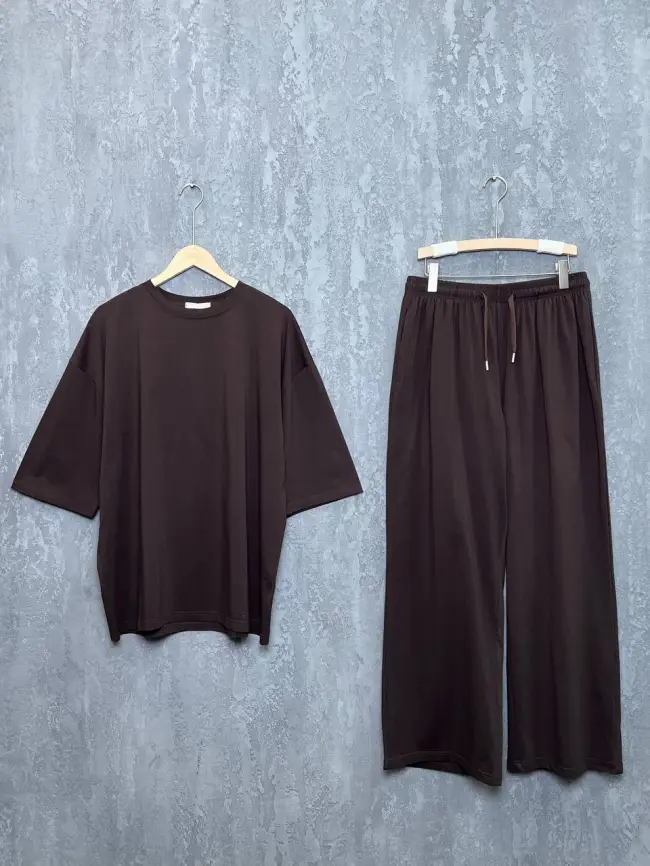 Костюм двойка 26133 Размер 50-56 фото 43