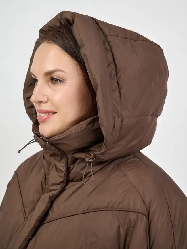 Куртка 0811 размер 52- 58 фото 65