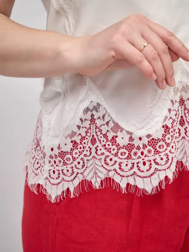 Топ атлас 22355 Размер 48-52 фото 9