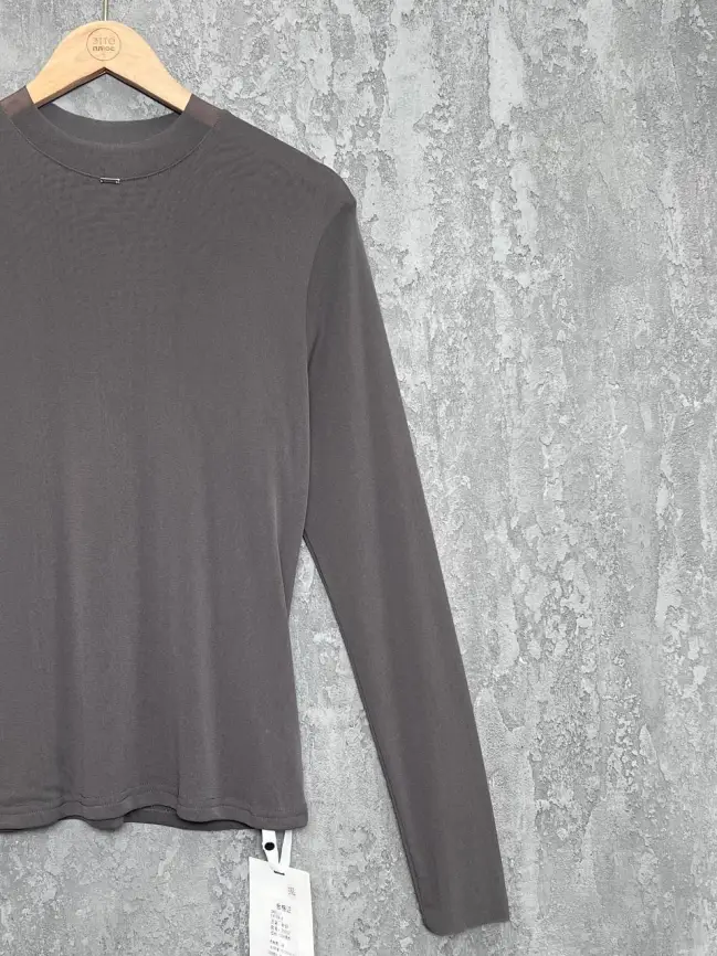 Лонгслив 25252 Размер 48-50 фото 3