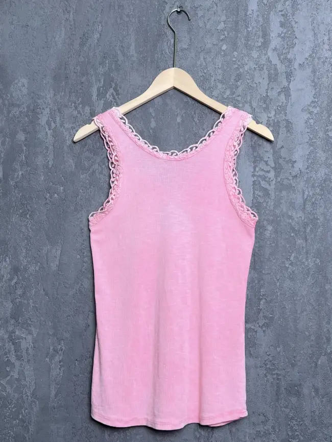 Майка Италия 6963 Размер 48-54 фото 16