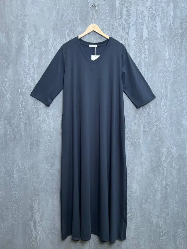 Платье ЭттоПлюс 261835 Размер 50-56 фото 29