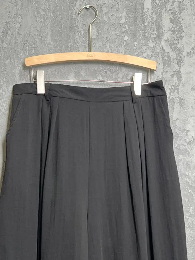 Брюки 38617-1 размер 50- 56 фото 3