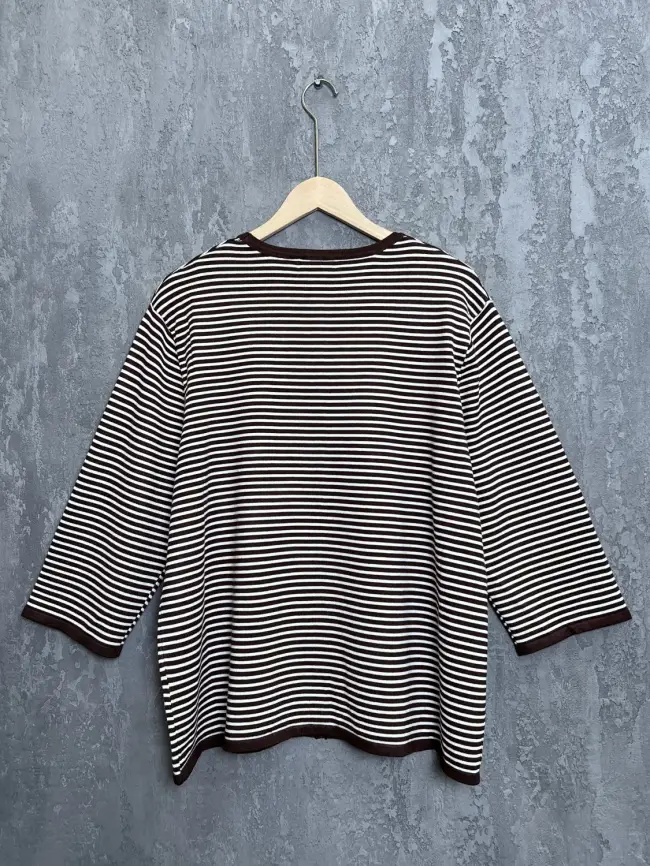 Джемпер ЭттоПлюс 1086 Размер фото 6