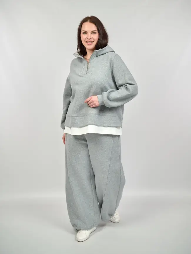 Костюм 61668 Размеры 50-58 фото 44