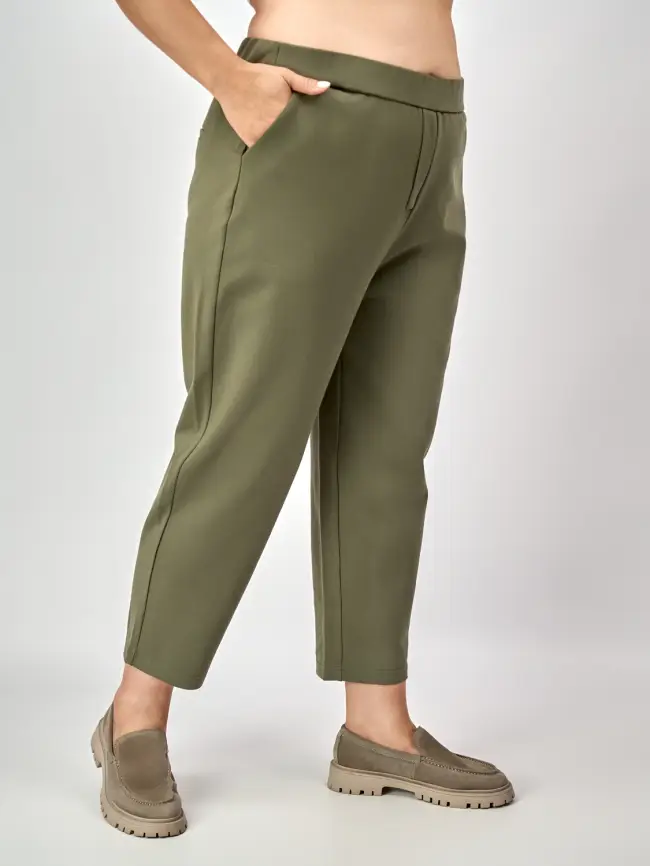 Брюки ЭттоПлюс 33586 фото 38