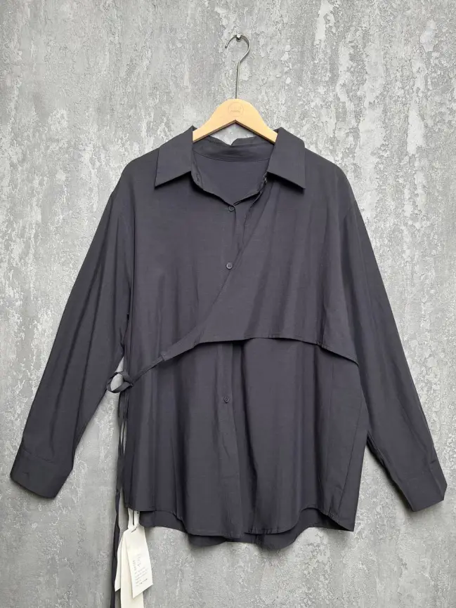 Рубашка 8133 Размер 52-58 фото 2