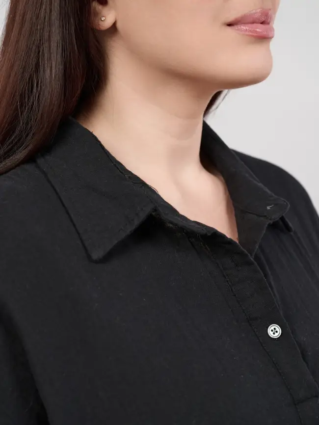 Платье ЭттоПлюс 260905 Размер 50-58 фото 29