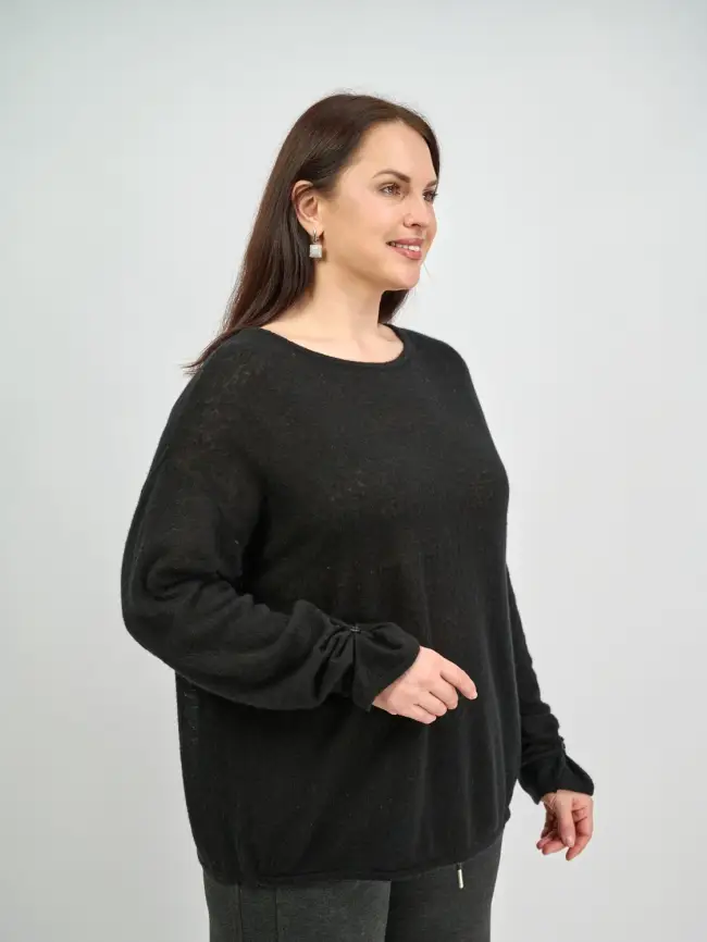 Джемпер 1851 Размер 50-58 фото 35