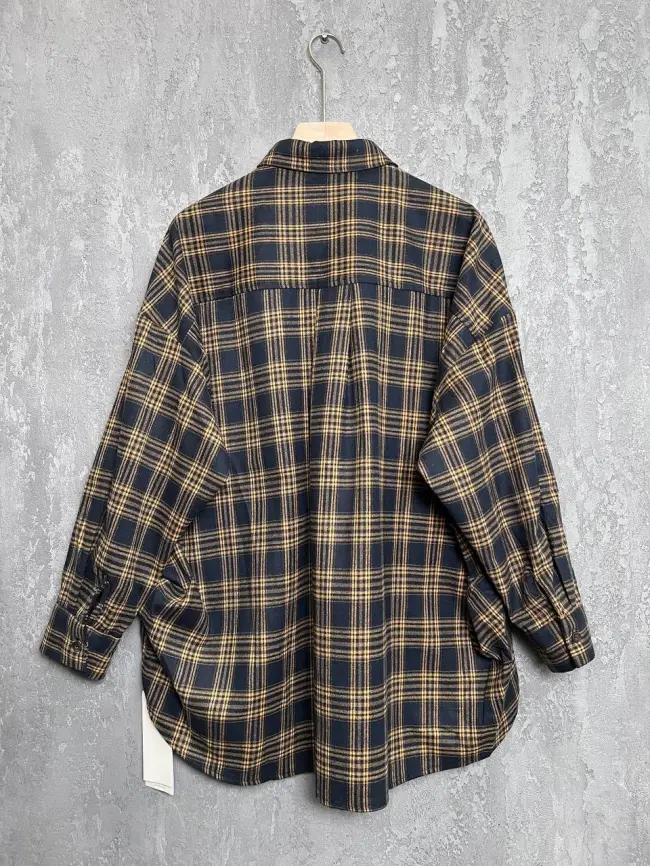 Рубашка 6150 Размер 50-58 фото 8