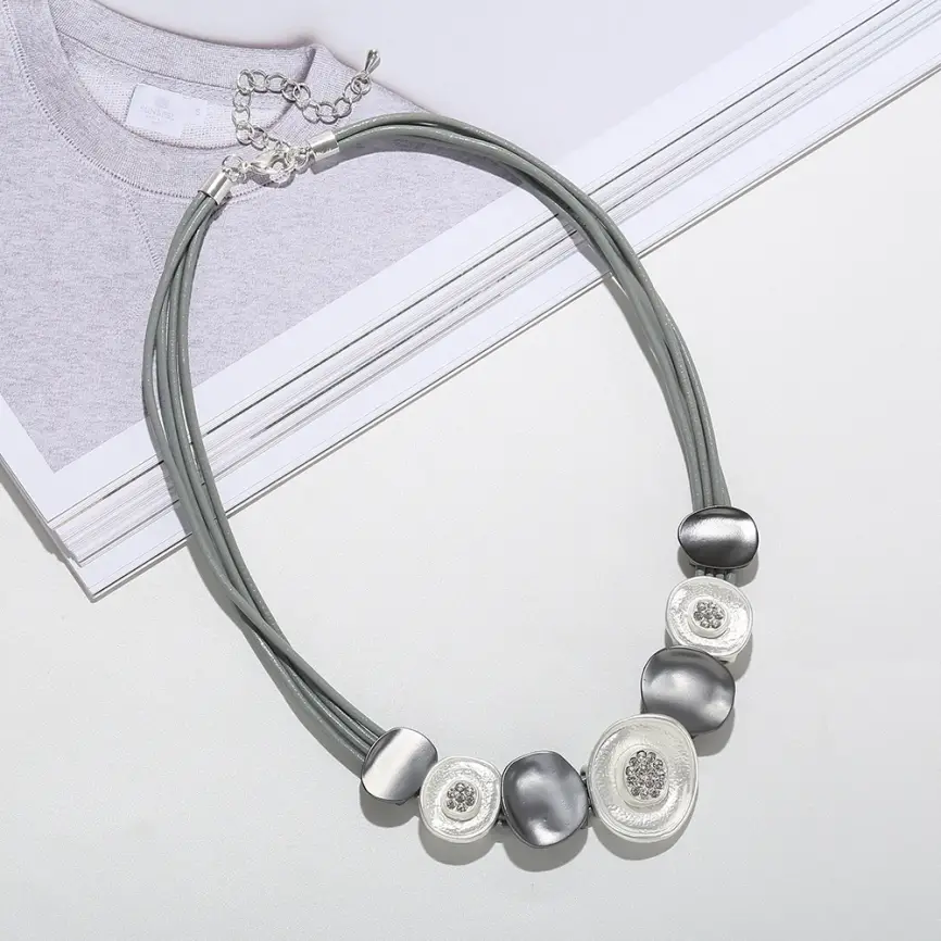 Колье Б0247 фото 1