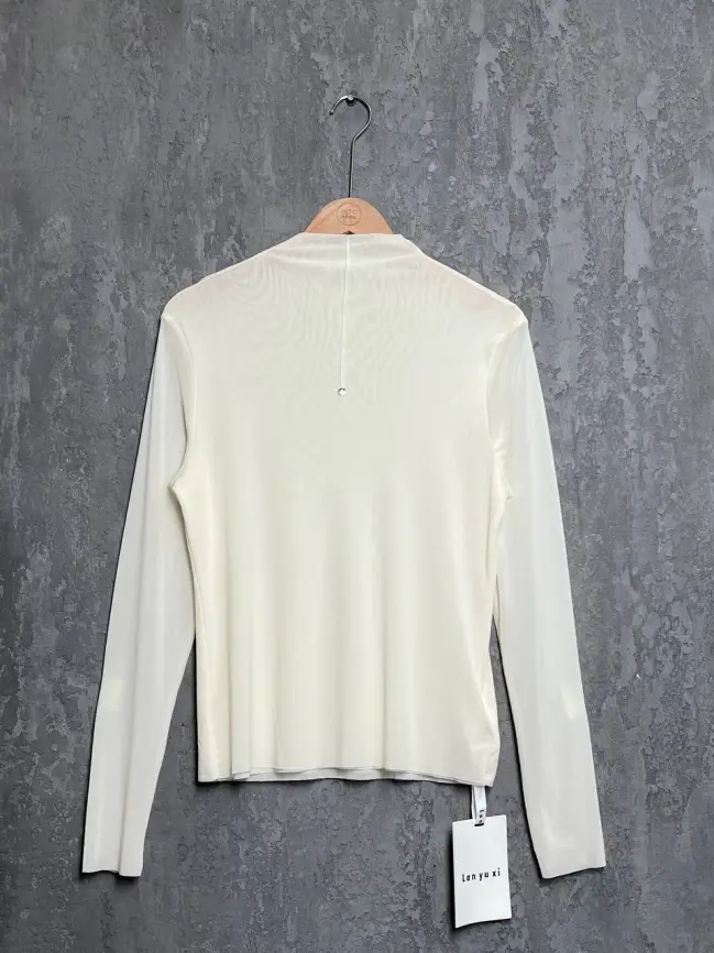 Лонгслив 8368 Размер 48-50 фото 39