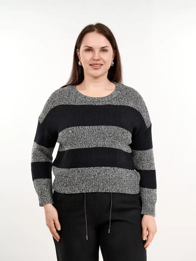 Джемпер 354 Размер 46-52 фото 2