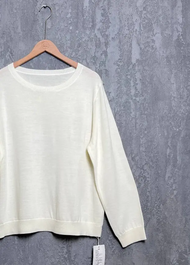 Джемпер 23563 Размер 46-56 фото 49