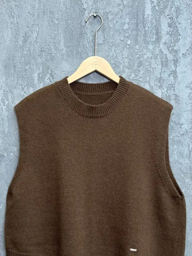 Жилет 58150 Размер 50-56 фото 7