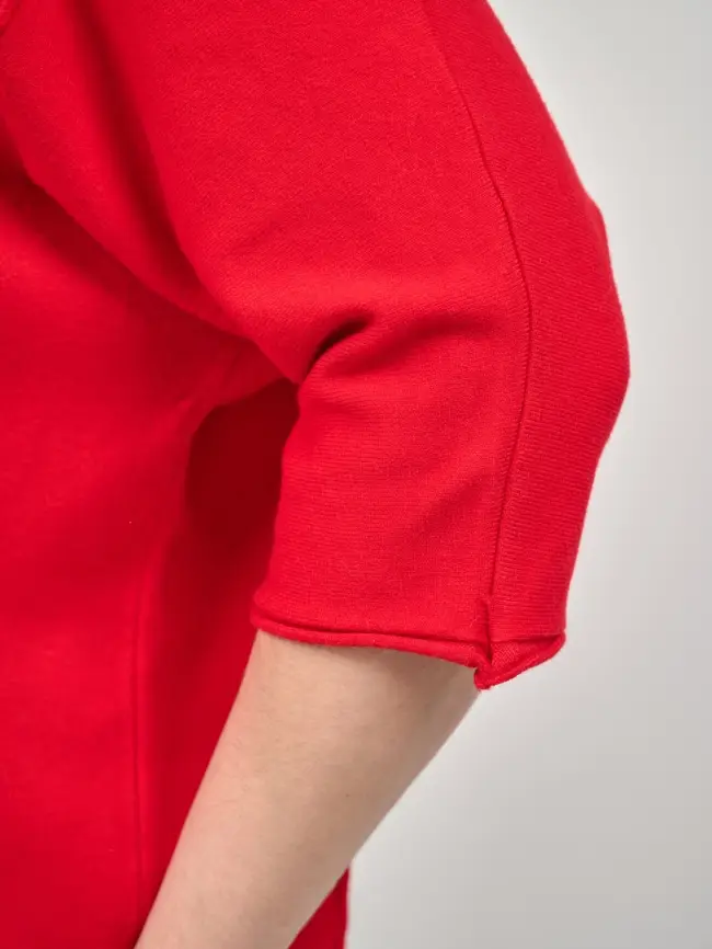 Джемпер ЭттоПлюс 1002 Размер 50-58 фото 140