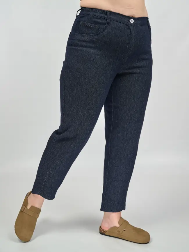 Брюки Турция Duran 9335 фото 23