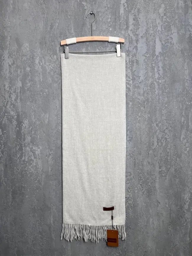 Палантин теплый 003 фото 13