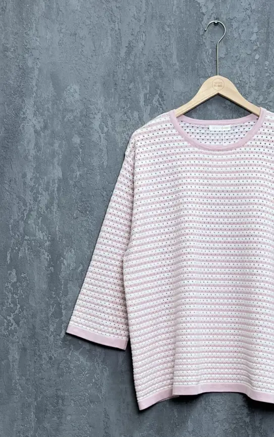 Джемпер ЭттоПлюс Размер 54-60 арт 1082 фото 6