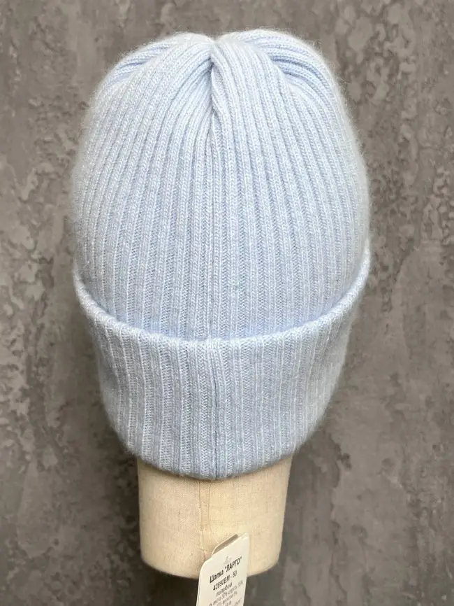 Шапка 42890 фото 12