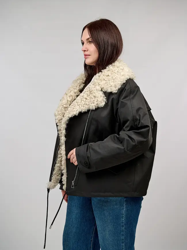 Куртка 881801 Размер 54-58 фото 26