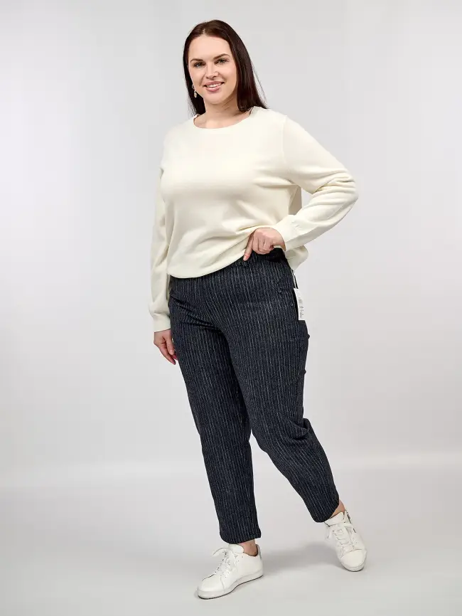 Брюки Турция Duran 9338 фото 1