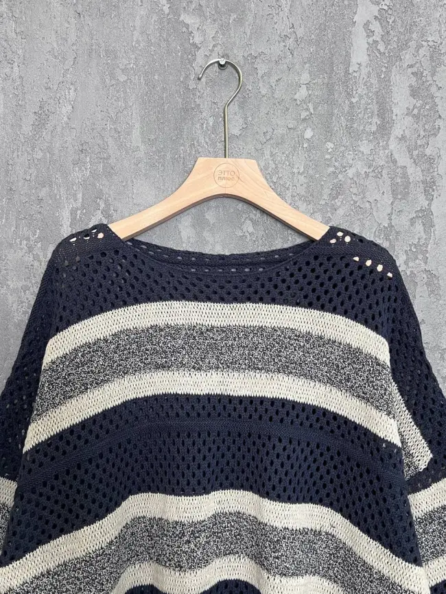 Джемпер 5255 Размер 48-58 фото 10