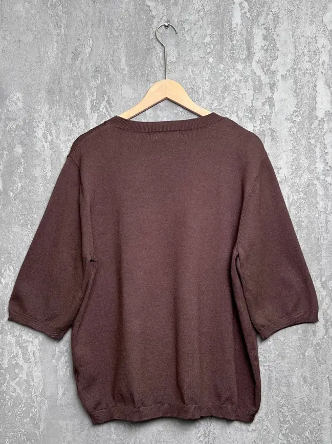 Джемпер 25412 ЭттоПлюс Размер 50-58 фото 53