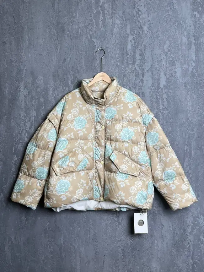 Куртка 51008 Размер 50-58 фото 12