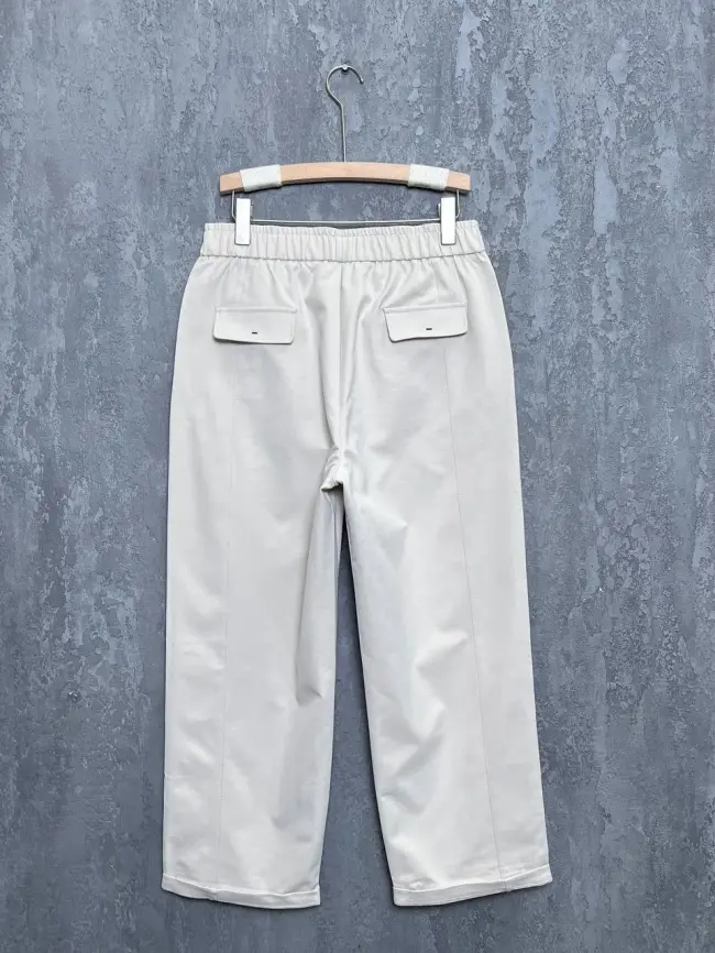 Брюки 7/8, арт. 91678 Размер 48-56 фото 27