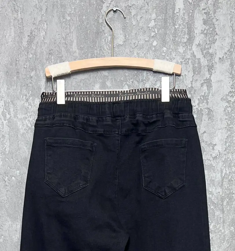 Джинсы Турция Гарден 4028 фото 39