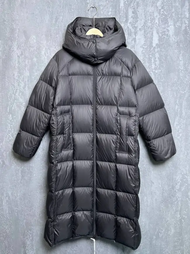 Пальто 9010 Размер 50-54 фото 5