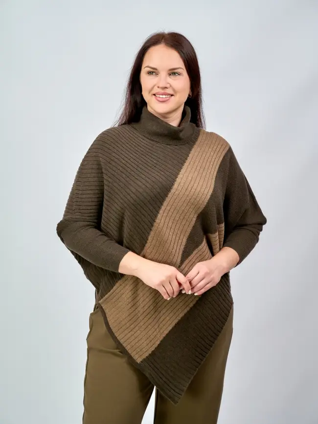 Туника Угол 23807 Размер 50-58 фото 15