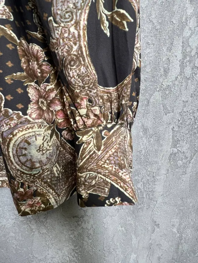 Рубашка 26S313 Размер 50-58 фото 11